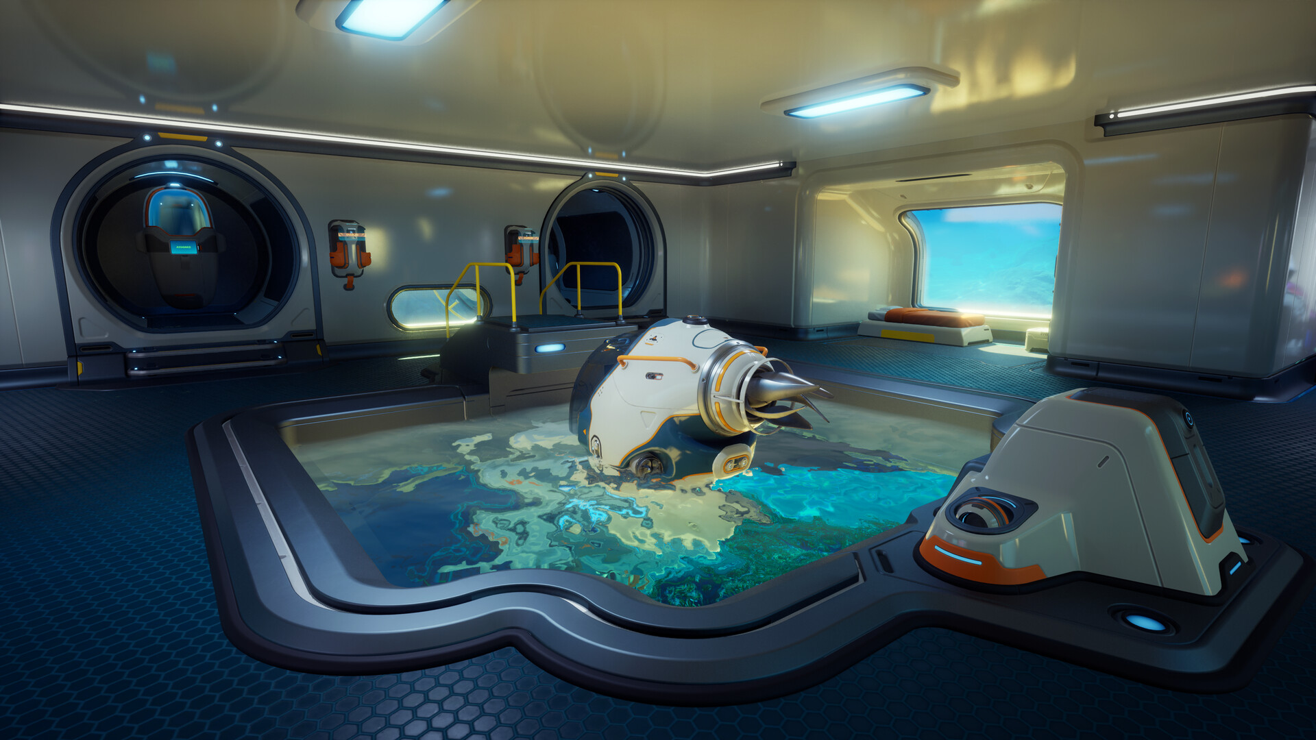 Subnautica 2前瞻 配图 3