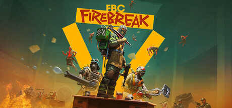 FBC Firebreak前瞻：补完控制宇宙残局的三人合作PVE值得等吗