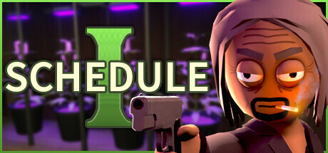 模拟经营新游Schedule I前瞻：黑色幽默玩法与Steam爆火原因全拆解