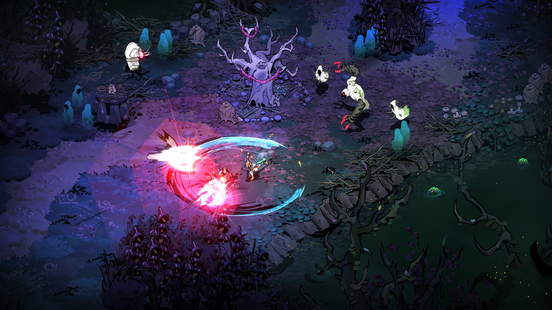 哈迪斯2前瞻 配图 2