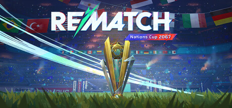 足球竞技游戏创新困局：从年货FIFA到操作对抗REMATCH能否破局？