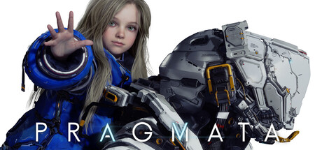 卡普空科幻力作PRAGMATA新游前瞻：实机演示与玩法全解读