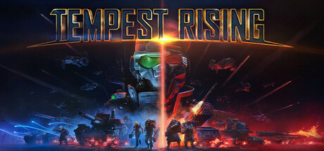 Tempest Rising深度解析：经典基地建造与资源运营能否重燃RTS战火？