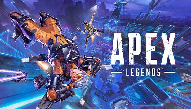 Apex英雄新手攻略 配图 2