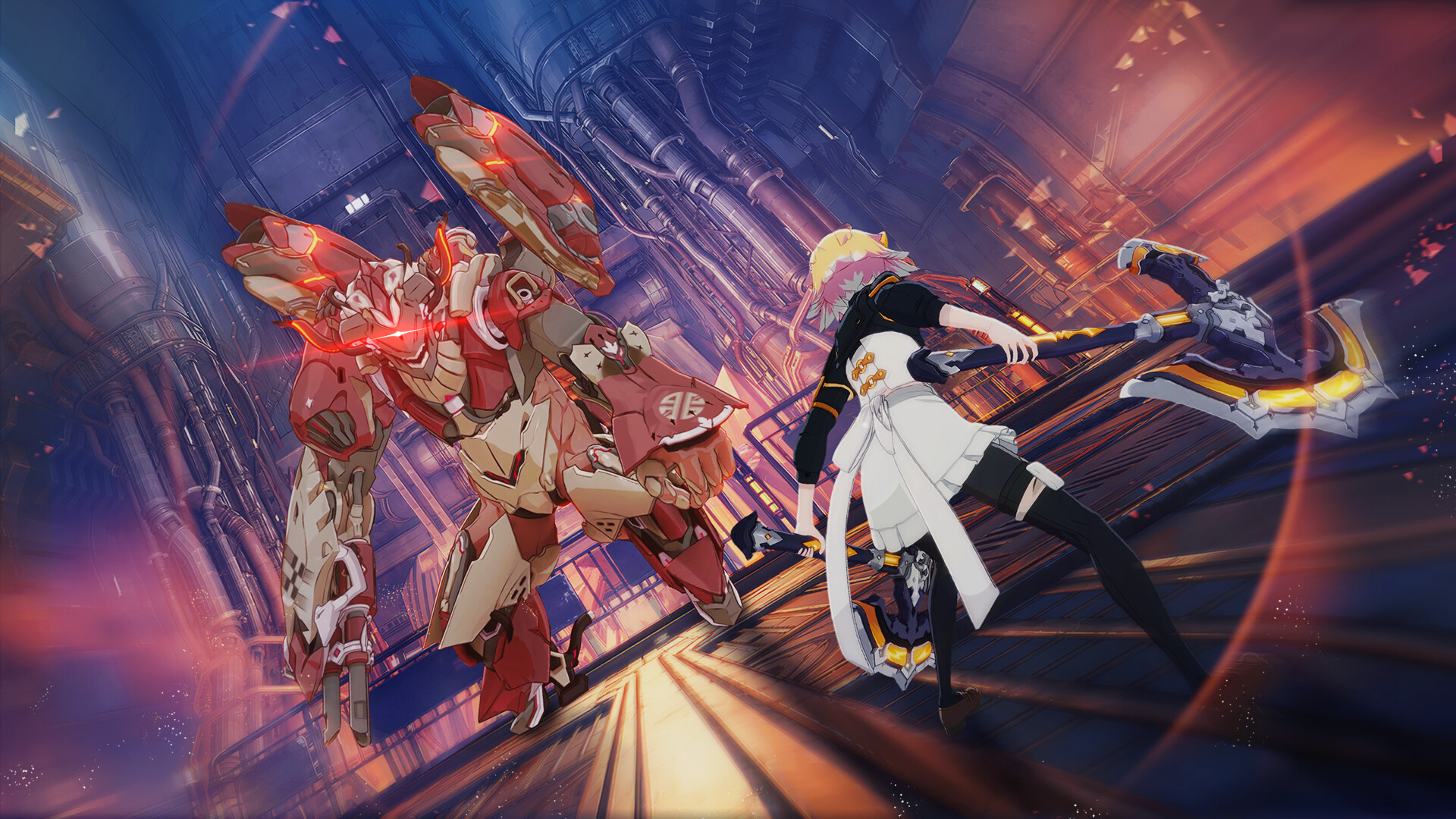 蓝色协议星鸣新游前瞻 配图 2