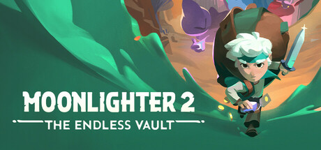 Moonlighter 2新游前瞻：开店经营与地牢刷宝循环玩法全解析，独立游戏续作亮点抢先看
