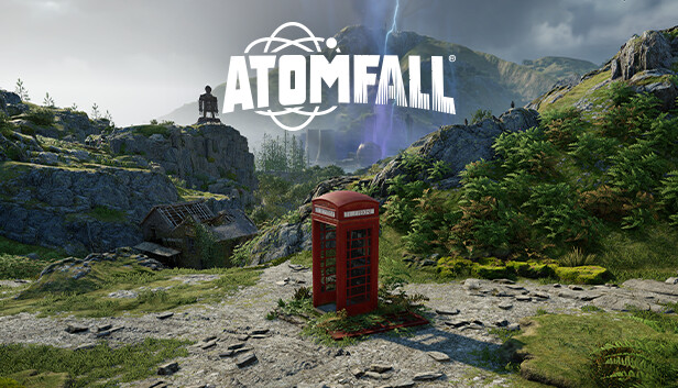 Atomfall新游前瞻 配图 2