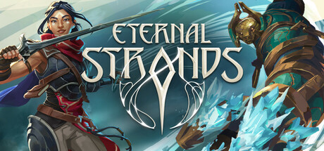 Eternal Strands新游前瞻：巨型Boss挑战、魔法物理互动与开放世界攻略