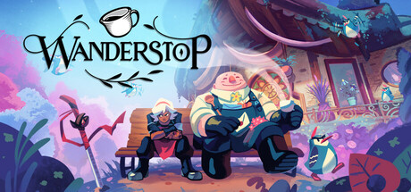 Wanderstop新游前瞻：茶店经营与反套路治愈玩法，叙事节奏下的自由调整体验