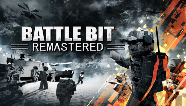 BattleBit深度解析 配图 2