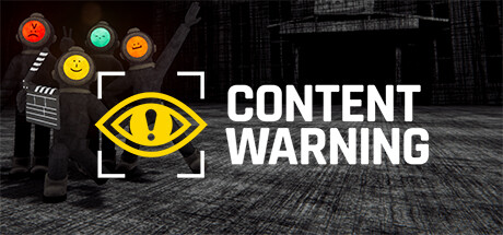 Content Warning深度解析：为什么这款多人恐怖游戏自带爆梗和内容病毒？