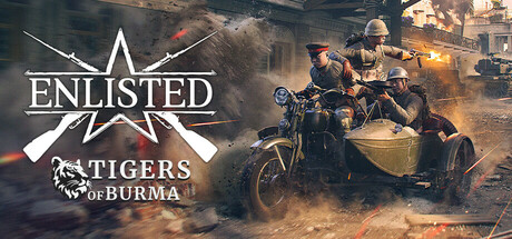 从军Enlisted更新消息：兵种调整实战解析与Steam玩家反应