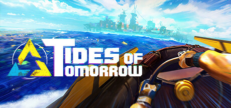 Tides of Tomorrow新游前瞻：多人叙事、选择传递与海洋星球冒险