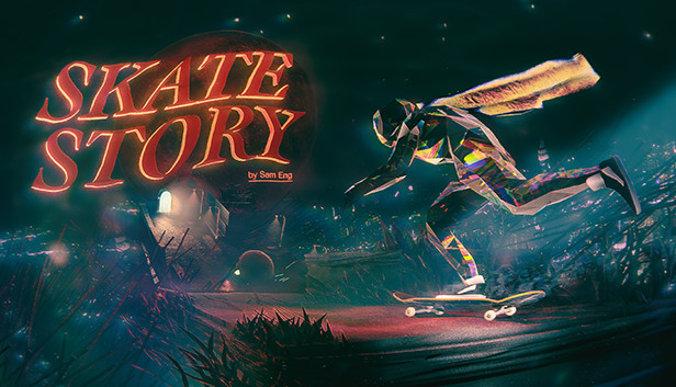 Skate Story新游前瞻 配图 2