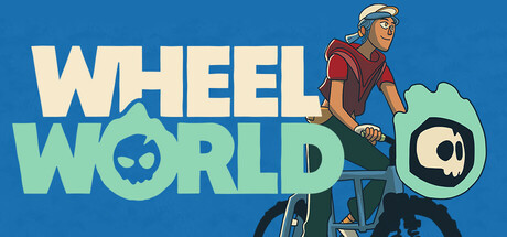 Wheel World新游前瞻：自行车冒险、开放路线与轻量竞速体验