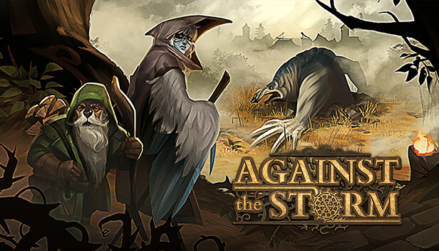 Against the Storm深度解析 配图 2
