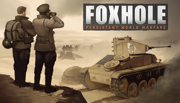 Foxhole更新消息 配图 2