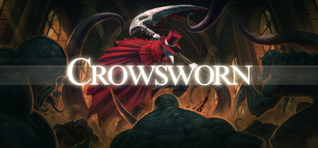 Crowsworn新游前瞻 配图 1