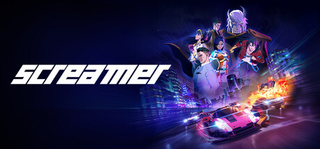 Screamer新游前瞻 配图 3