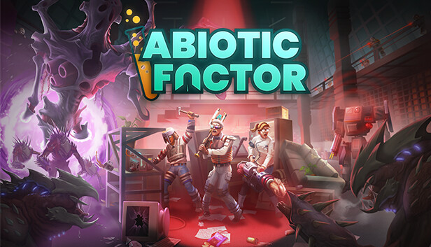 Abiotic Factor新手攻略 配图 2