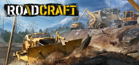 RoadCraft新手攻略 配图 1