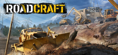 RoadCraft新手攻略 配图 3