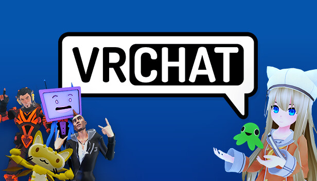 VRChat更新消息 配图 2