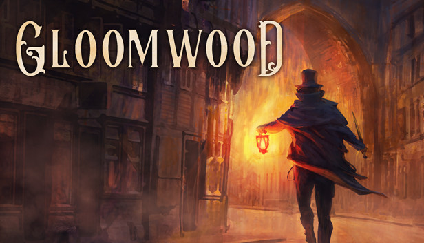 Gloomwood新游前瞻 配图 2