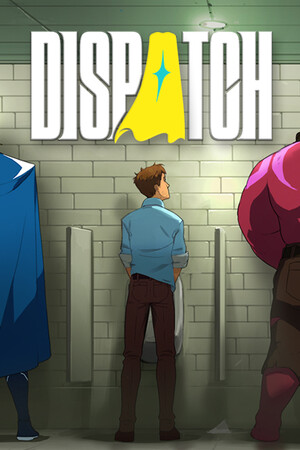 Dispatch新游前瞻 配图 2