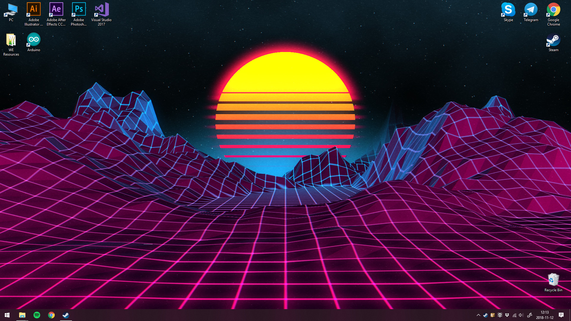 Wallpaper Engine更新消息 配图 3