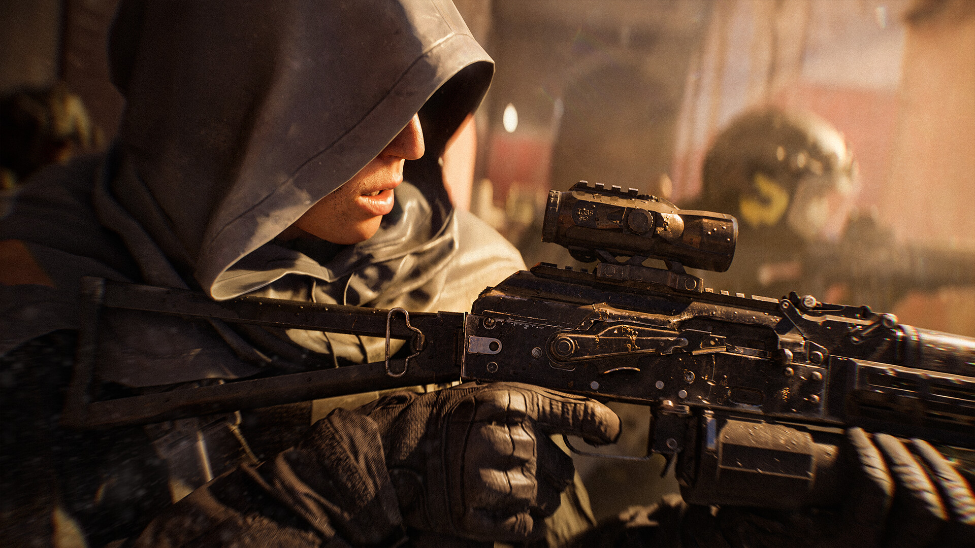 Battlefield™ 6更新消息 配图 3