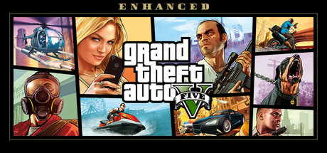 Grand Theft Auto V Enhanced更新消息 配图 1