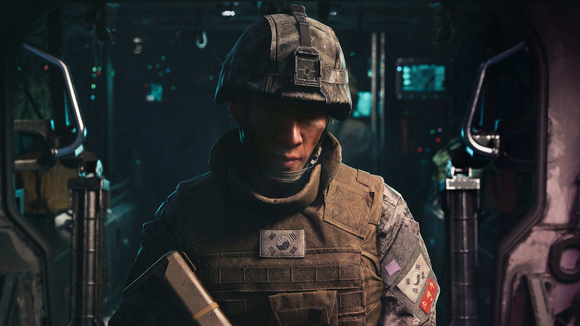Call of Duty®更新消息 配图 3