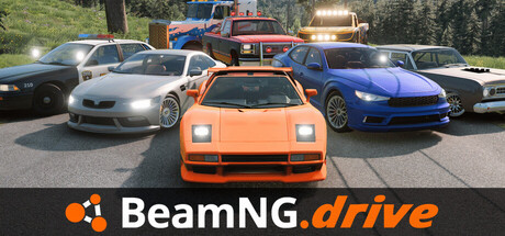 BeamNG.drive入坑前瞻：玩法特点、配置关注点与适合什么玩家