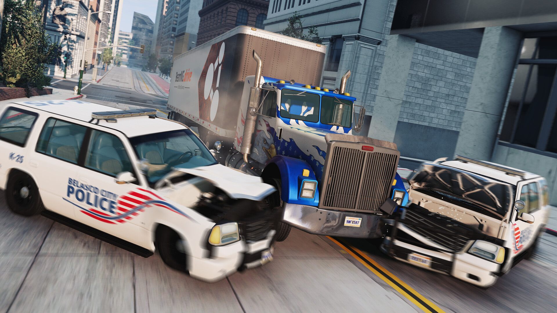 BeamNG.drive入坑前瞻 配图 2