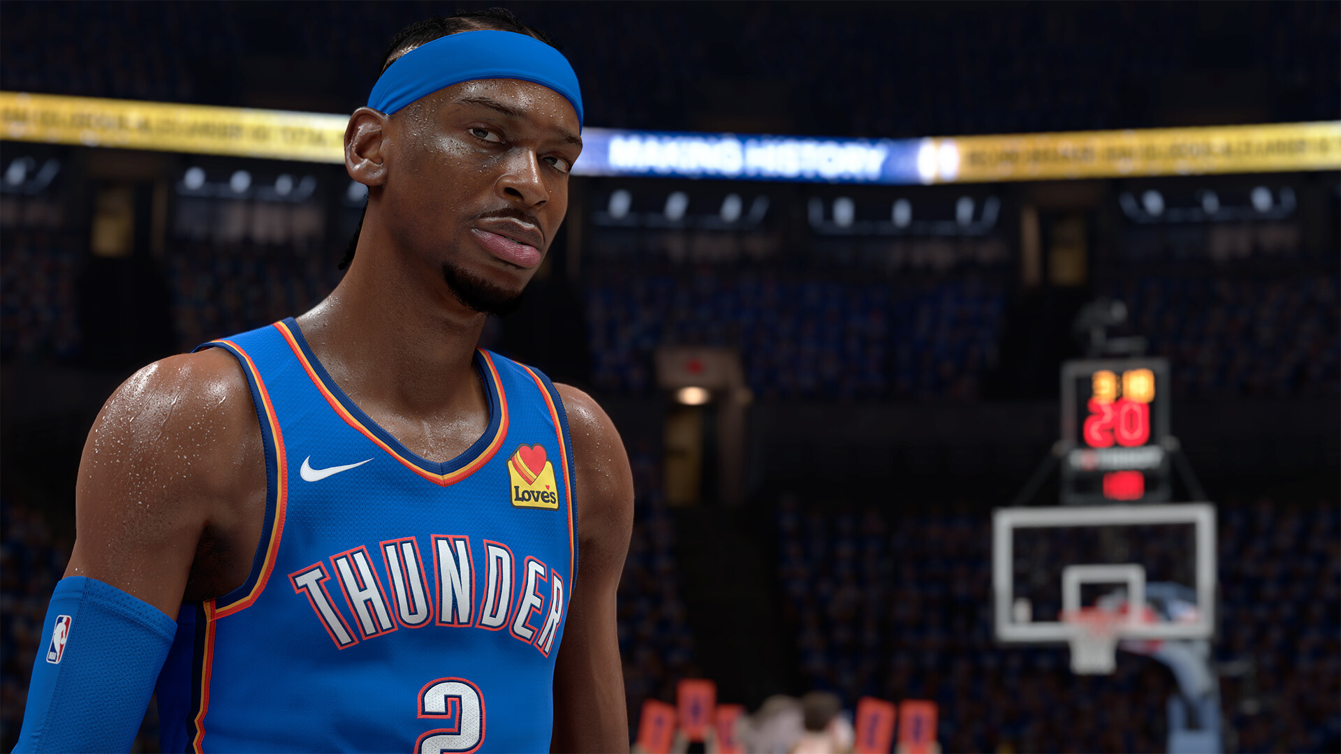 NBA 2K26入坑前瞻 配图 3