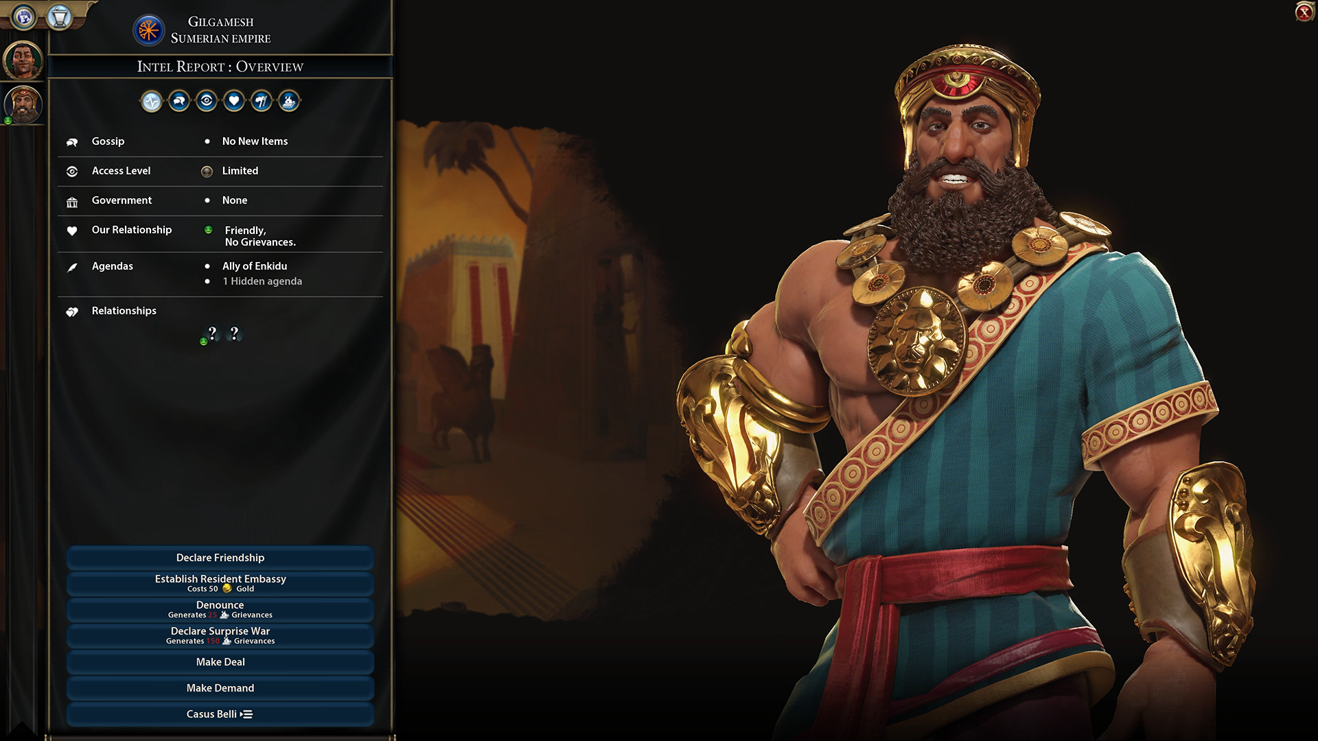 Sid Meier’s Civilization® VI入坑前瞻 配图 2