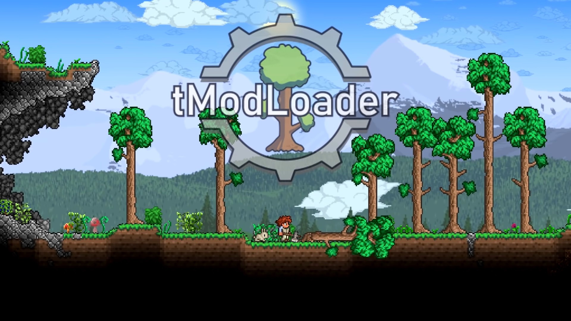 tModLoader入坑前瞻 配图 2