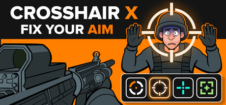 Crosshair X入坑前瞻：硬核狙击玩法、配置要求与门槛评估