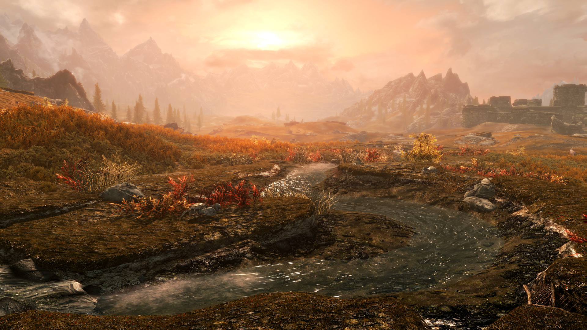 The Elder Scrolls V: Skyrim Special Edition入坑前瞻 配图 3