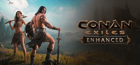 Conan Exiles Enhanced入坑前瞻：PVE与PVP玩法深度解析、电脑配置要求及硬件适配指南