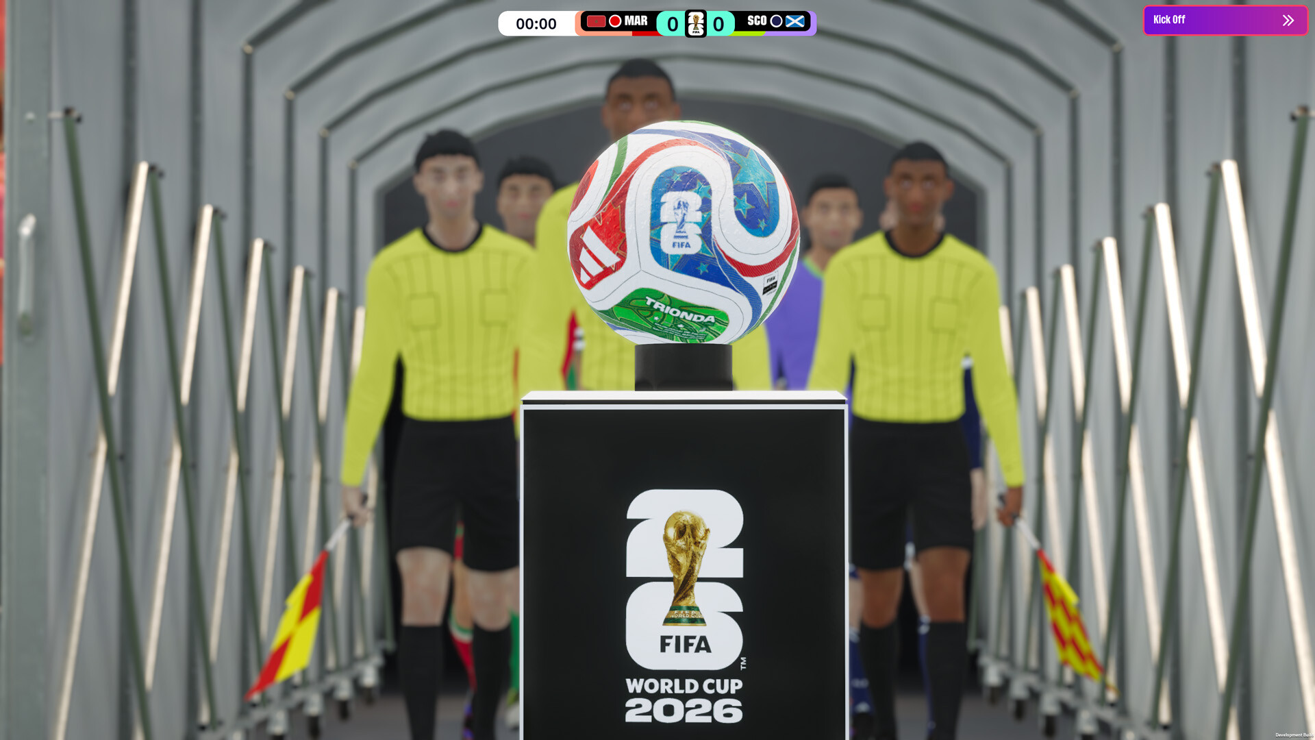 Football Manager 26深度解析 配图 2