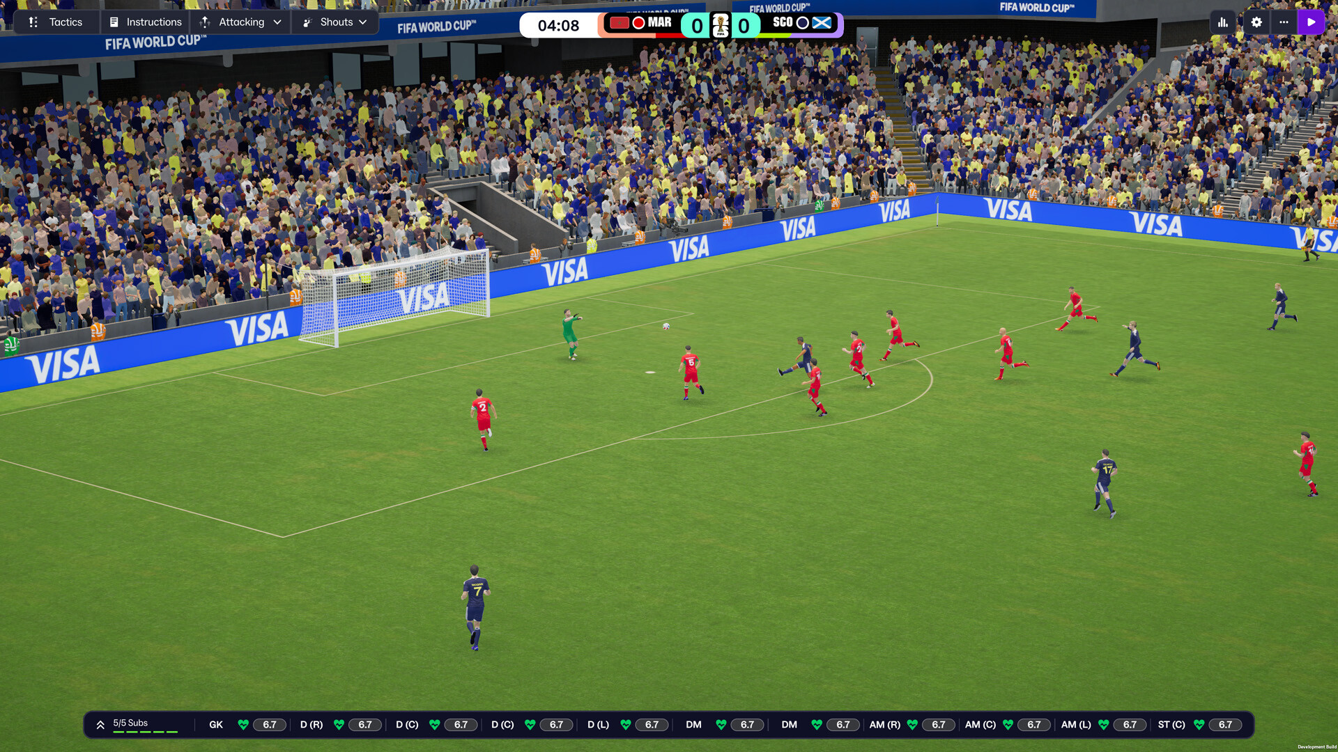 Football Manager 26深度解析 配图 3