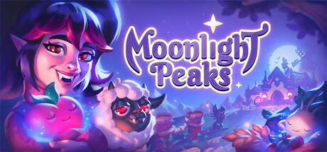 Moonlight Peaks深度解析：魔法生活模拟的玩法系统与玩家体验全解读