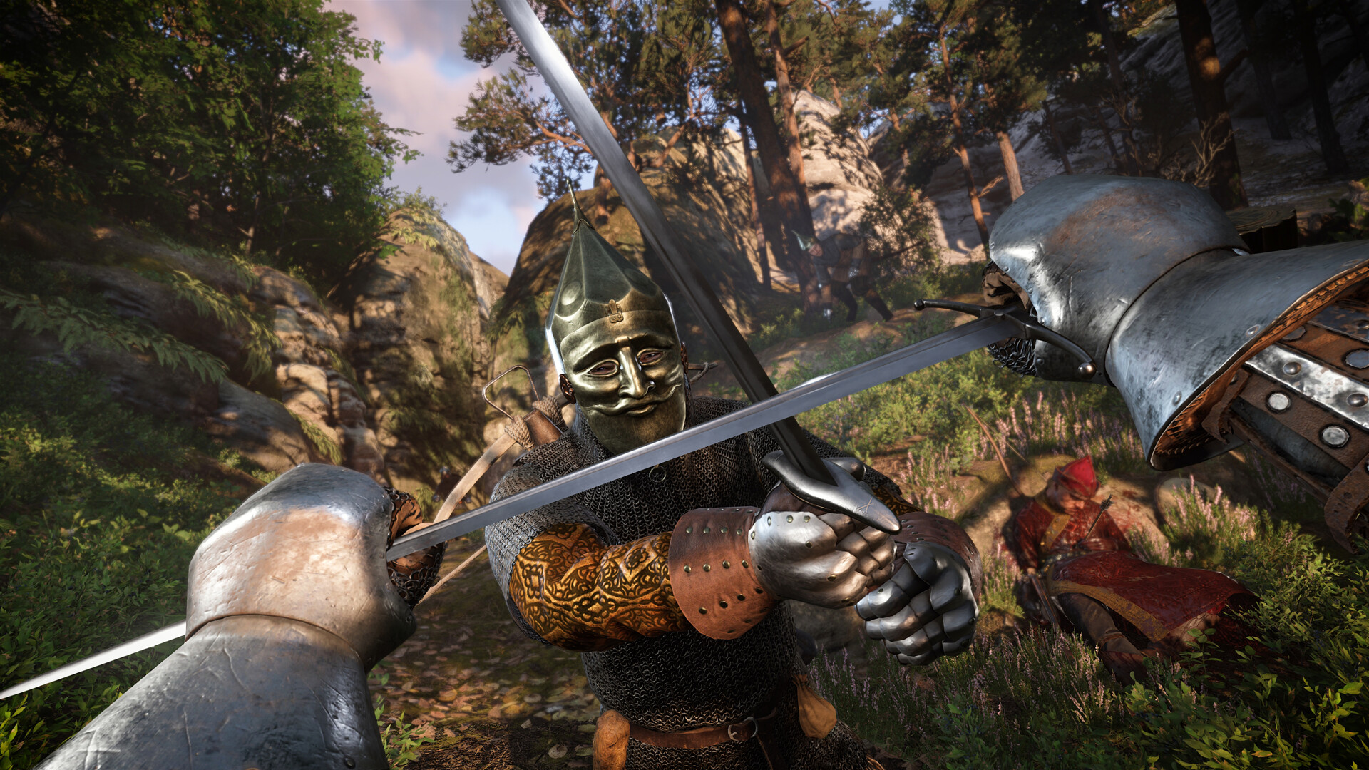 Kingdom Come: Deliverance II新手攻略 配图 2