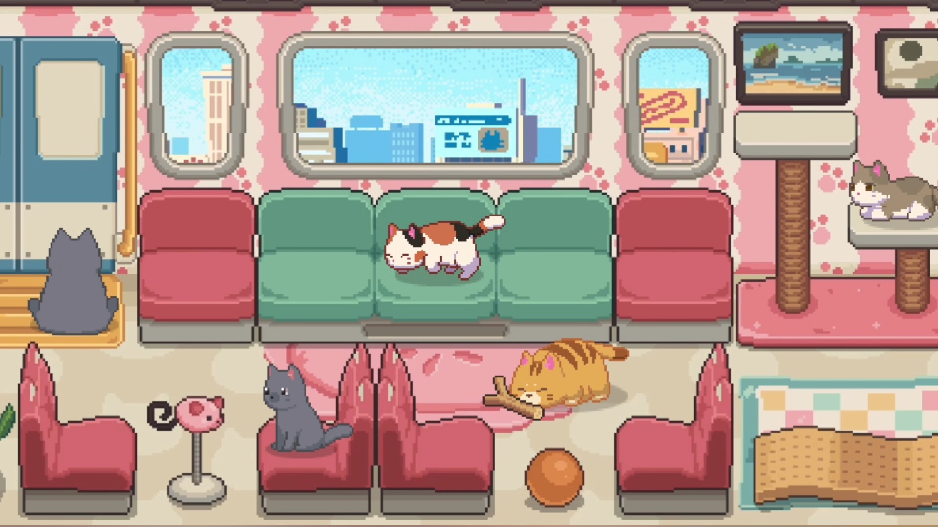 Neko Station新手攻略 配图 3