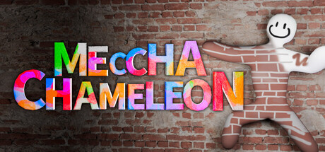 MECCHA CHAMELEON新手攻略 配图 1