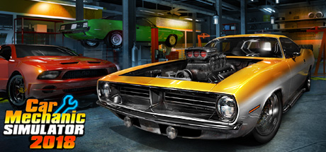 Car Mechanic Simulator 2018更新消息 配图 1