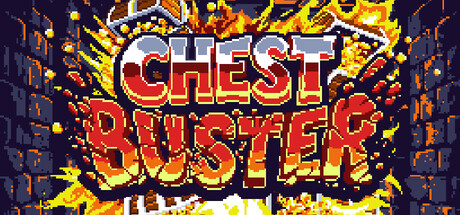 Chest Buster更新消息 配图 1