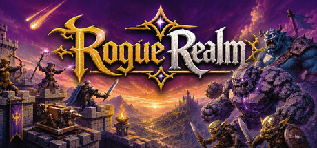 Rogue Realm: Guardian Grids更新消息 配图 1